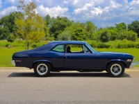 1970 Chevrolet Nova for sale (ID-124426)