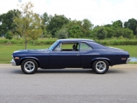 1970 Chevrolet Nova for sale (ID-124426)