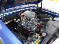 1970 Chevrolet Nova for sale (ID-124426)