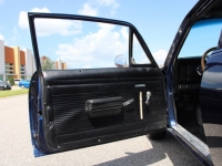 1970 Chevrolet Nova for sale (ID-124426)