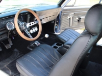 1970 Chevrolet Nova for sale (ID-124426)