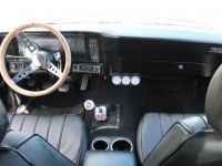 1970 Chevrolet Nova for sale (ID-124426)
