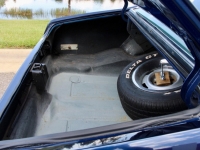 1970 Chevrolet Nova for sale (ID-124426)