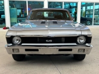 1970 Chevrolet Nova for sale in Riverhead, New York (ID-124636)