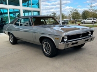 1970 Chevrolet Nova for sale in Riverhead, New York (ID-124636)