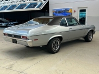 1970 Chevrolet Nova for sale in Riverhead, New York (ID-124636)