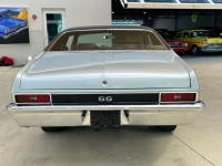 1970 Chevrolet Nova for sale in Riverhead, New York (ID-124636)
