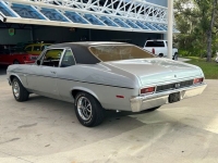 1970 Chevrolet Nova for sale in Riverhead, New York (ID-124636)