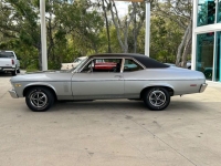 1970 Chevrolet Nova for sale in Riverhead, New York (ID-124636)