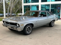 1970 Chevrolet Nova for sale in Riverhead, New York (ID-124636)