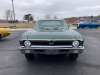 1970 Chevrolet Nova for sale in Riverhead, New York (ID-125558)