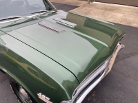 1970 Chevrolet Nova for sale in Riverhead, New York (ID-125558)
