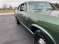 1970 Chevrolet Nova for sale in Riverhead, New York (ID-125558)