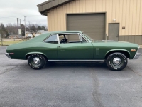 1970 Chevrolet Nova for sale in Riverhead, New York (ID-125558)