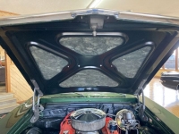 1970 Chevrolet Nova for sale in Riverhead, New York (ID-125558)