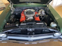 1970 Chevrolet Nova for sale in Riverhead, New York (ID-125558)