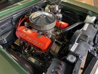 1970 Chevrolet Nova for sale in Riverhead, New York (ID-125558)