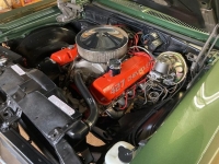 1970 Chevrolet Nova for sale in Riverhead, New York (ID-125558)