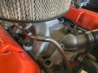 1970 Chevrolet Nova for sale in Riverhead, New York (ID-125558)