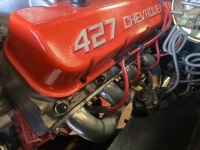 1970 Chevrolet Nova for sale in Riverhead, New York (ID-125558)