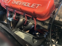 1970 Chevrolet Nova for sale in Riverhead, New York (ID-125558)
