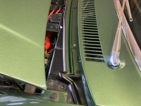 1970 Chevrolet Nova for sale in Riverhead, New York (ID-125558)