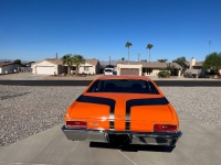 1970 Chevrolet Nova for sale in Michigan (ID-126289)