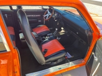 1970 Chevrolet Nova for sale in Michigan (ID-126289)