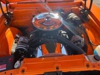 1970 Chevrolet Nova for sale in Michigan (ID-126289)