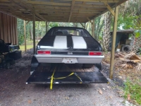 1970 Chevrolet Nova for sale in Michigan (ID-126329)