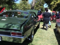 1970 Chevrolet Nova for sale in Michigan (ID-126460)
