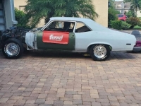 1970 Chevrolet Nova for sale in Michigan (ID-126463)