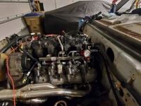 1970 Chevrolet Nova for sale in Michigan (ID-126463)