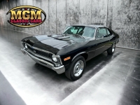 1970 Chevrolet Nova for sale in Addison, Illinois (ID-127864)