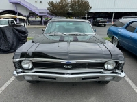 1970 Chevrolet Nova for sale in Addison, Illinois (ID-127864)