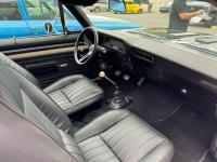 1970 Chevrolet Nova for sale in Addison, Illinois (ID-127864)