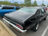 1970 Chevrolet Nova for sale in Addison, Illinois (ID-127864)