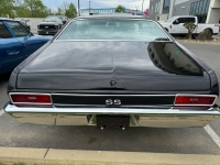 1970 Chevrolet Nova for sale in Addison, Illinois (ID-127864)