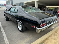 1970 Chevrolet Nova for sale in Addison, Illinois (ID-127864)