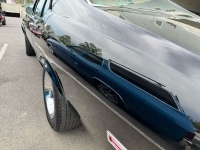 1970 Chevrolet Nova for sale in Addison, Illinois (ID-127864)