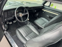 1970 Chevrolet Nova for sale in Addison, Illinois (ID-127864)