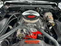 1970 Chevrolet Nova for sale in Addison, Illinois (ID-127864)