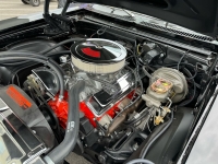 1970 Chevrolet Nova for sale in Addison, Illinois (ID-127864)