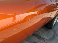 1970 Chevrolet Nova for sale in Addison, Illinois (ID-127870)