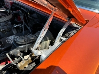 1970 Chevrolet Nova for sale in Addison, Illinois (ID-127870)