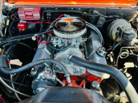 1970 Chevrolet Nova for sale in Addison, Illinois (ID-127870)