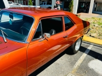 1970 Chevrolet Nova for sale in Addison, Illinois (ID-127870)