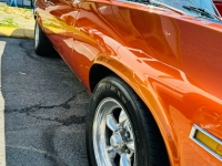 1970 Chevrolet Nova for sale in Addison, Illinois (ID-127870)