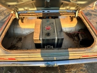 1970 Chevrolet Nova for sale in Michigan (ID-128274)