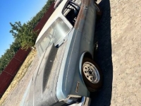 1970 Chevrolet Nova for sale in Michigan (ID-128274)